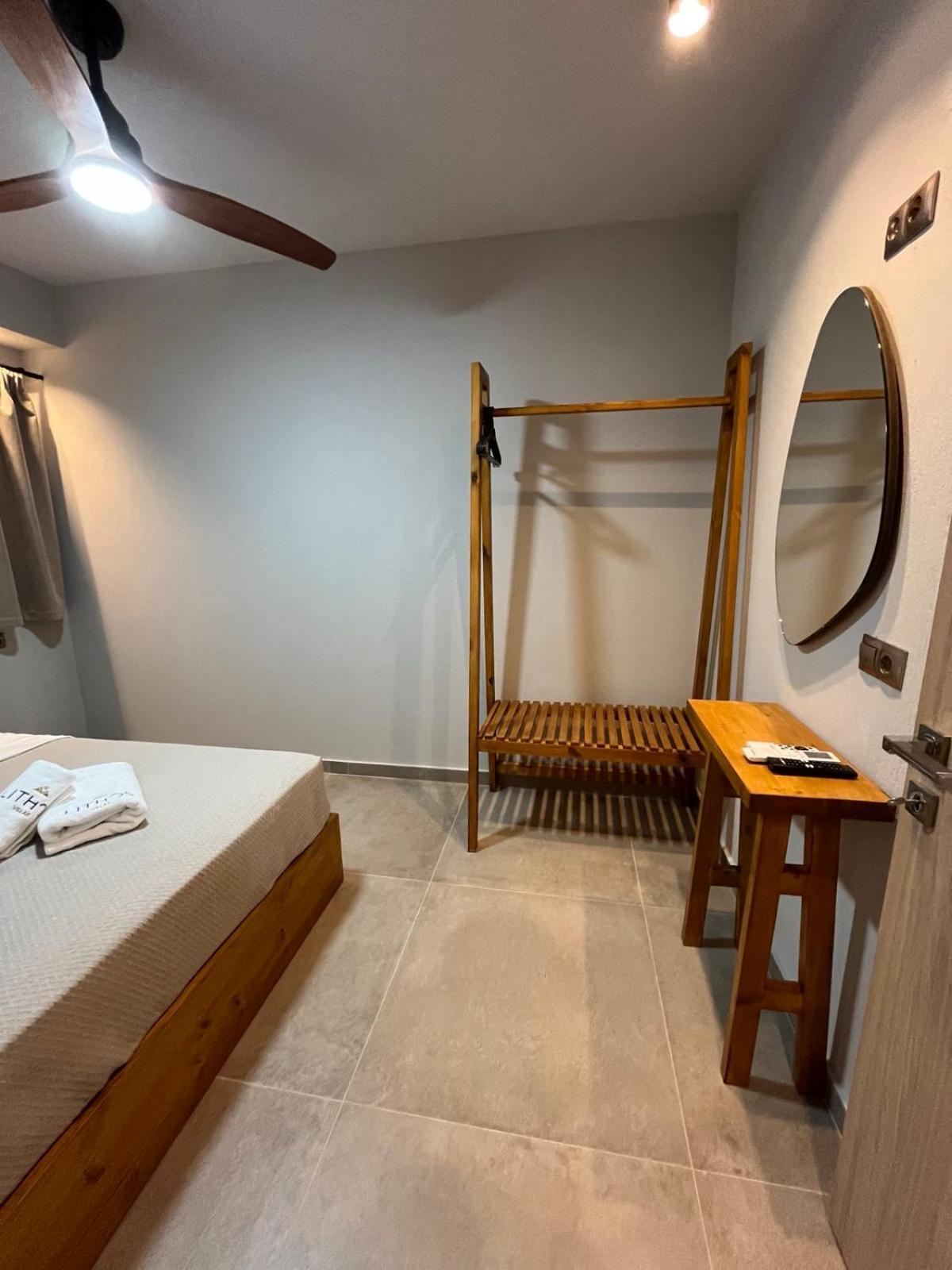Lithos Villas - Nikiti Halkidiki Ngoại thất bức ảnh