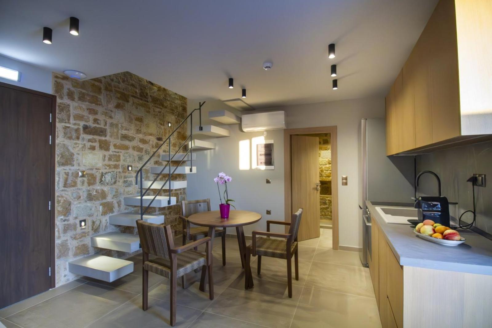 Lithos Villas - Nikiti Halkidiki Ngoại thất bức ảnh