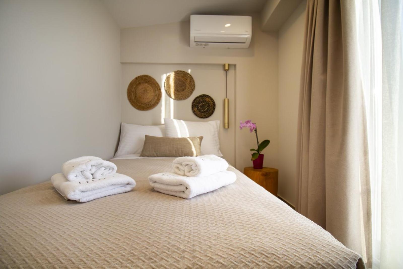 Lithos Villas - Nikiti Halkidiki Ngoại thất bức ảnh